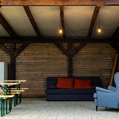 Kegli_fonyod וילה